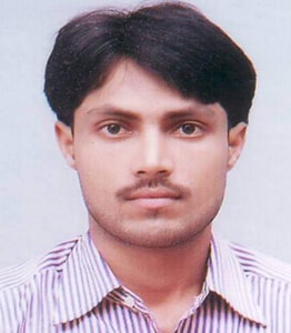 Chayan IAS