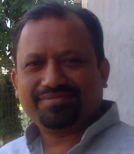 Chayan IAS