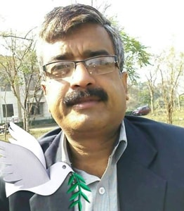 Chayan IAS